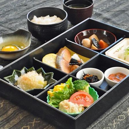 Takinoue Hotel Keikoku - Vacation Stay 32388V Exterior photo