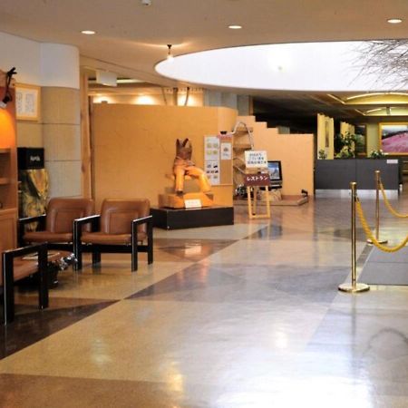 Takinoue Hotel Keikoku - Vacation Stay 32388V Exterior photo