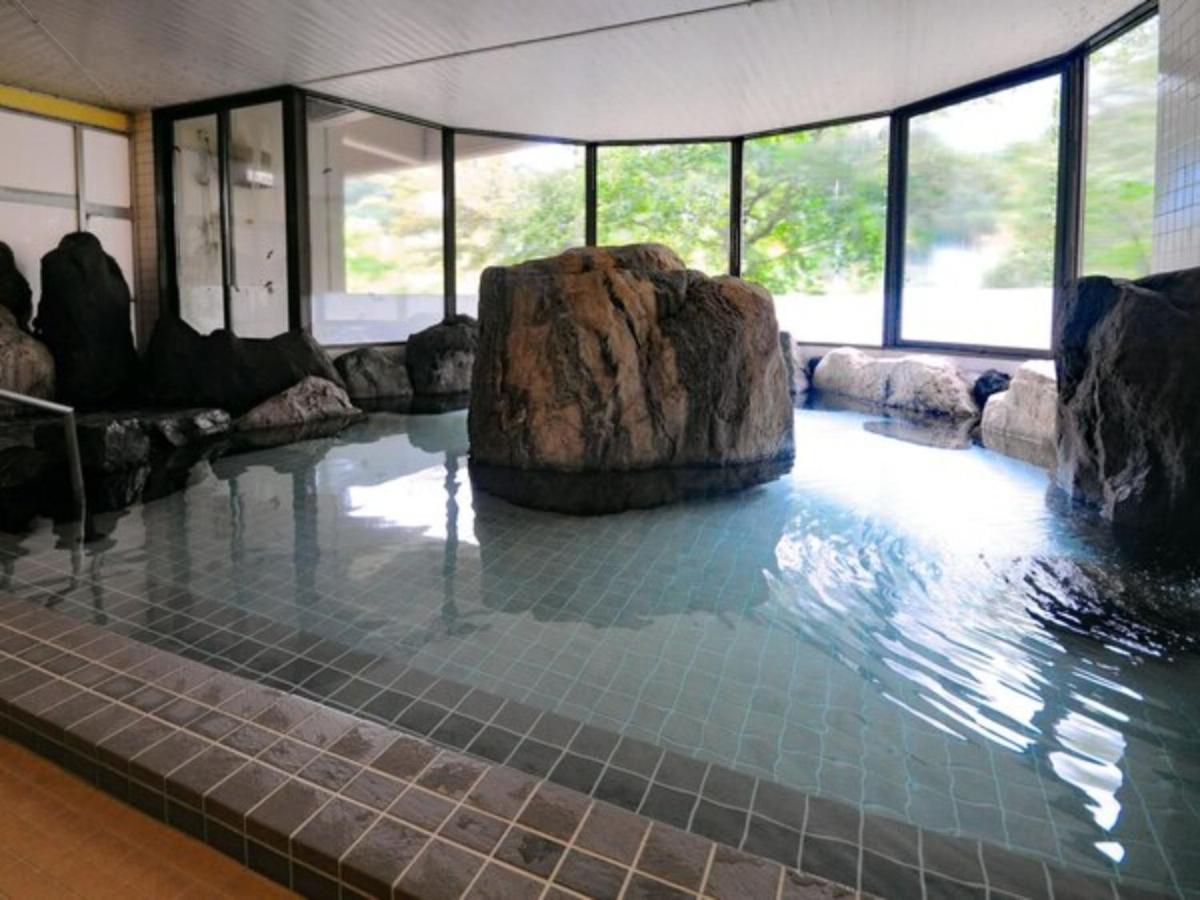Takinoue Hotel Keikoku - Vacation Stay 32388V Exterior photo