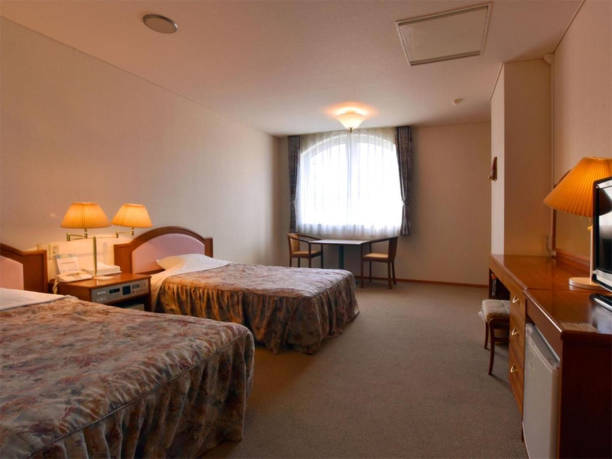 Takinoue Hotel Keikoku - Vacation Stay 32388V Exterior photo