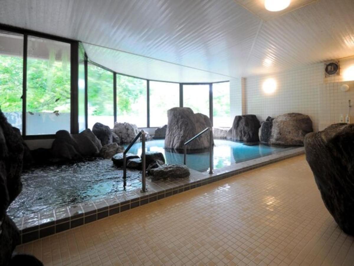 Takinoue Hotel Keikoku - Vacation Stay 32388V Exterior photo