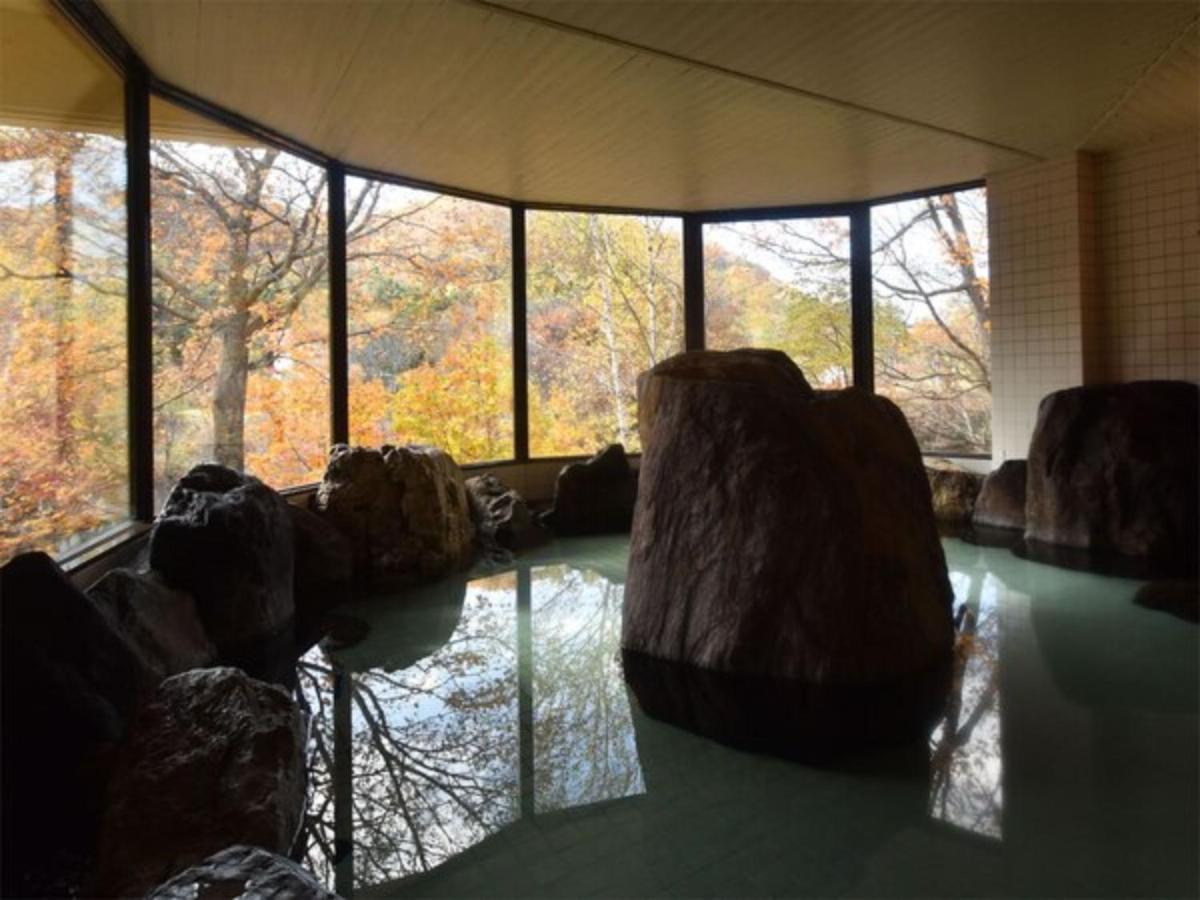 Takinoue Hotel Keikoku - Vacation Stay 32388V Exterior photo