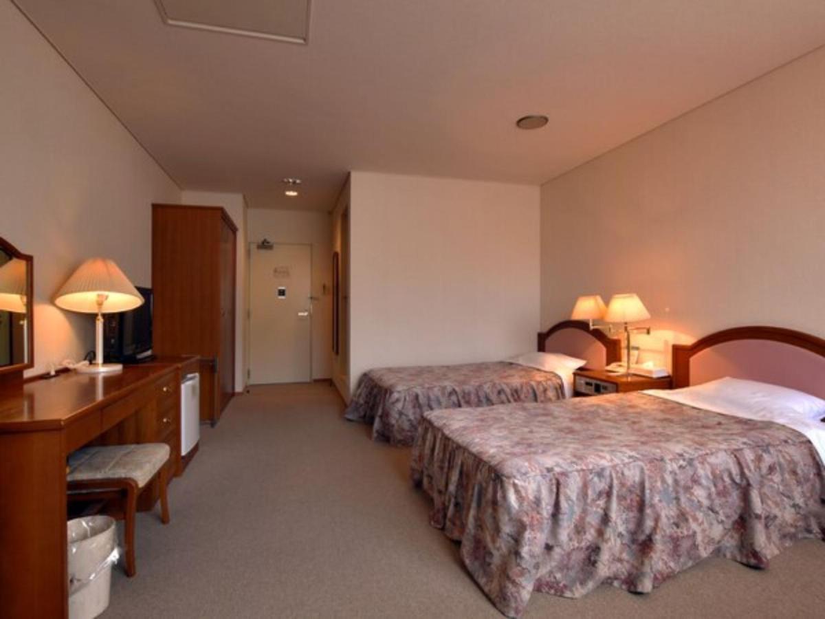 Takinoue Hotel Keikoku - Vacation Stay 32388V Exterior photo
