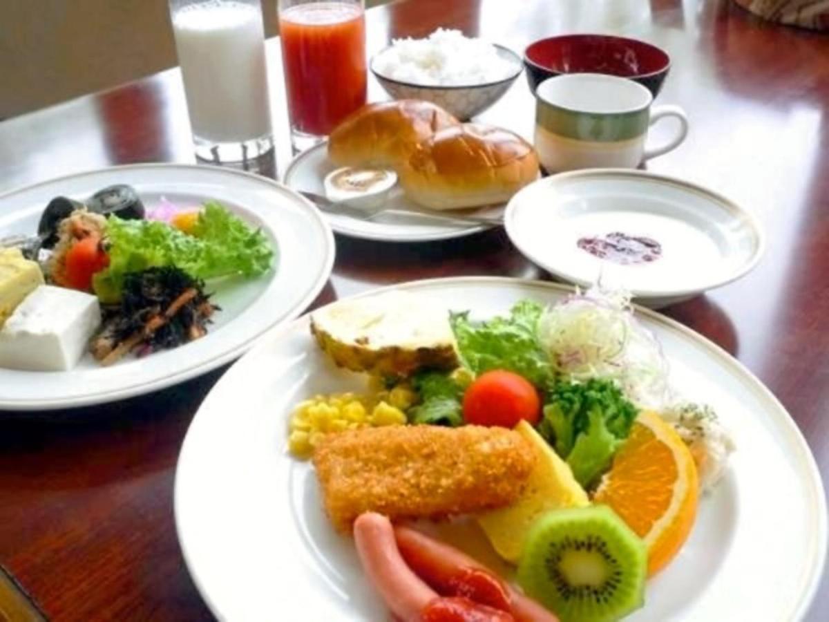 Takinoue Hotel Keikoku - Vacation Stay 32388V Exterior photo