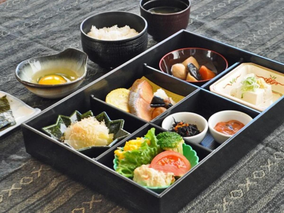 Takinoue Hotel Keikoku - Vacation Stay 32388V Exterior photo