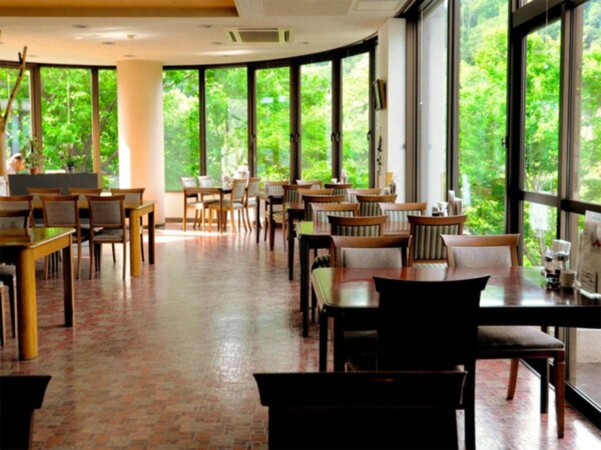Takinoue Hotel Keikoku - Vacation Stay 32388V Exterior photo