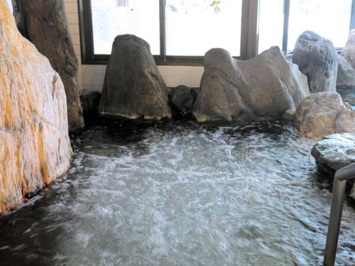 Takinoue Hotel Keikoku - Vacation Stay 32388V Exterior photo