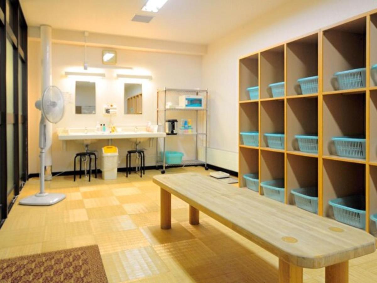 Takinoue Hotel Keikoku - Vacation Stay 32388V Exterior photo