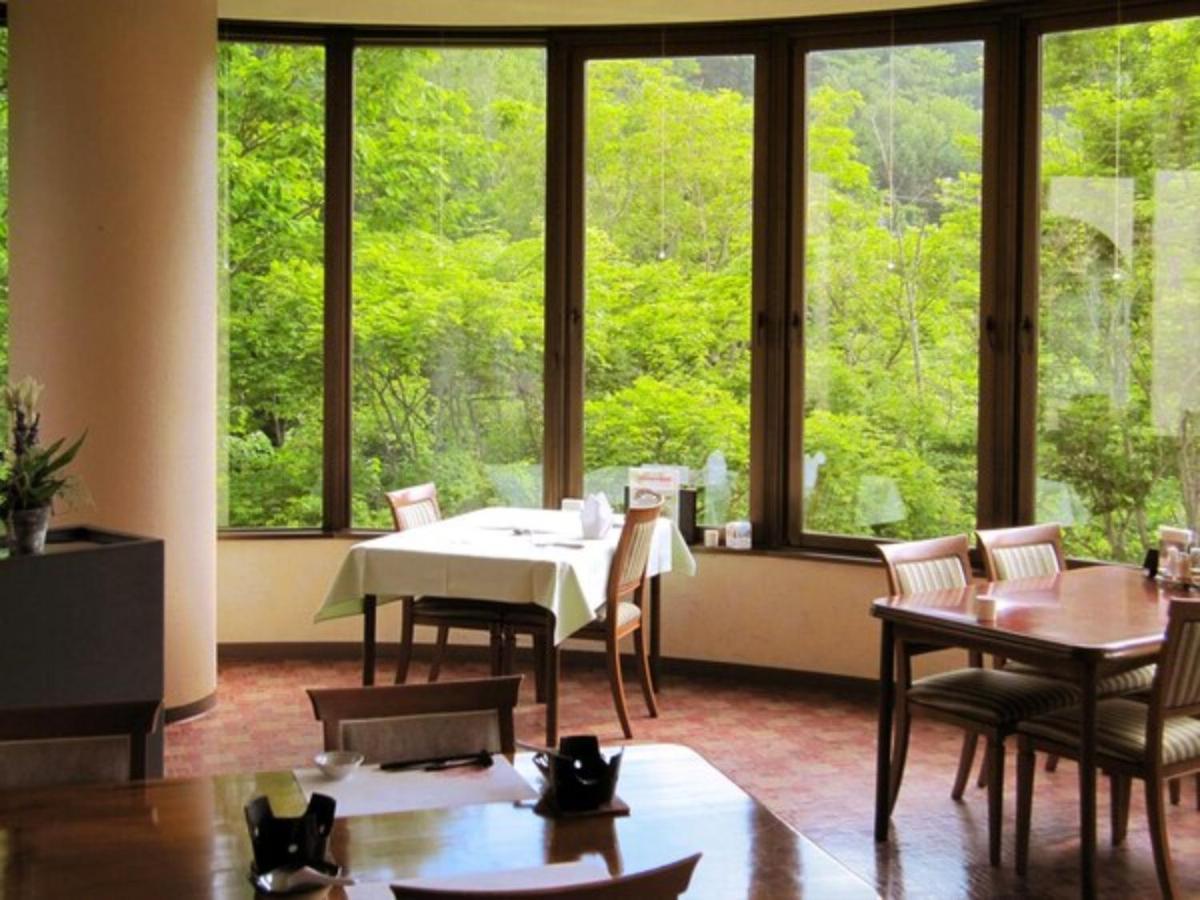 Takinoue Hotel Keikoku - Vacation Stay 32388V Exterior photo
