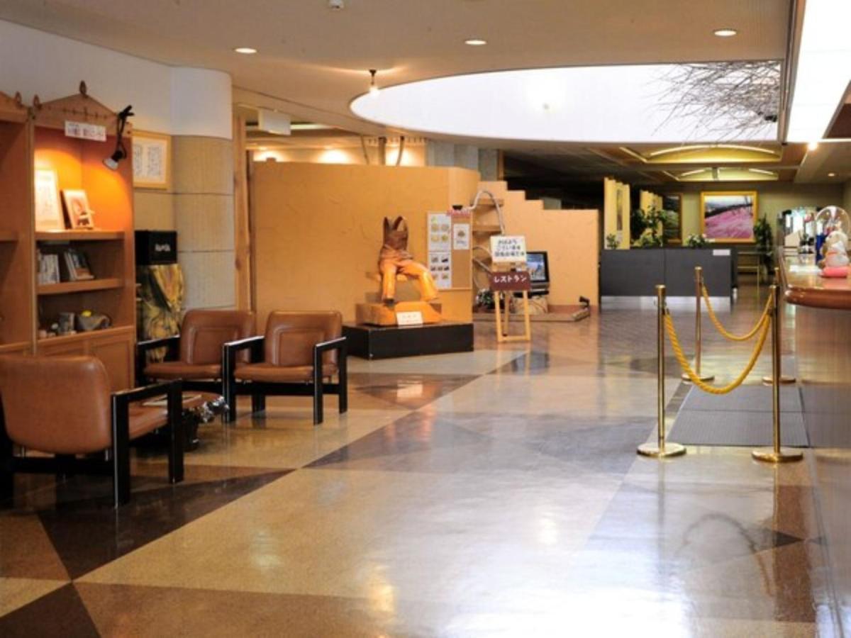Takinoue Hotel Keikoku - Vacation Stay 32388V Exterior photo