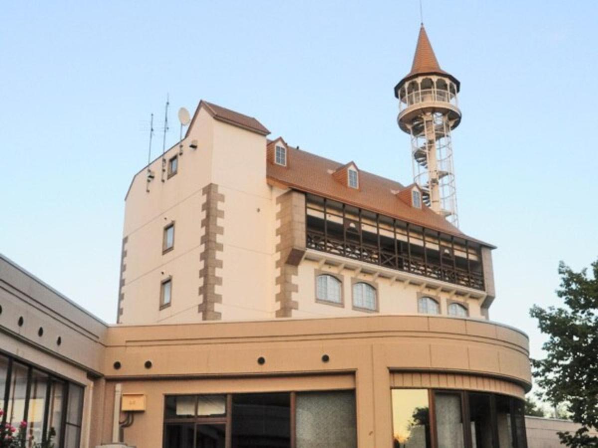 Takinoue Hotel Keikoku - Vacation Stay 32388V Exterior photo