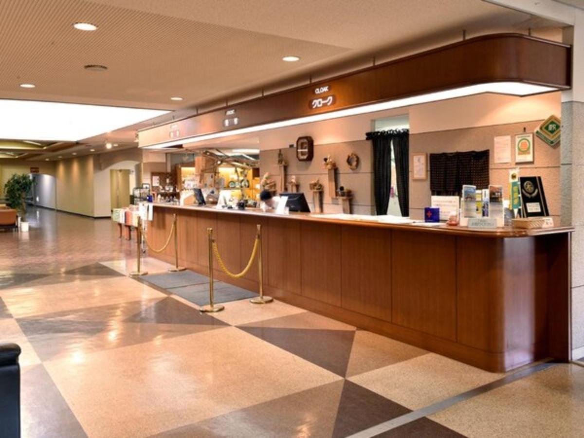 Takinoue Hotel Keikoku - Vacation Stay 32388V Exterior photo