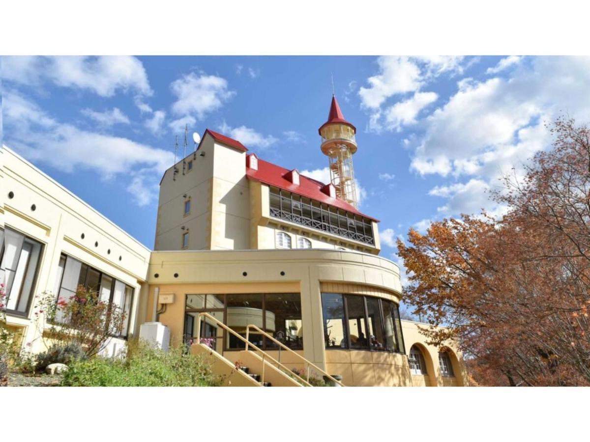 Takinoue Hotel Keikoku - Vacation Stay 32388V Exterior photo