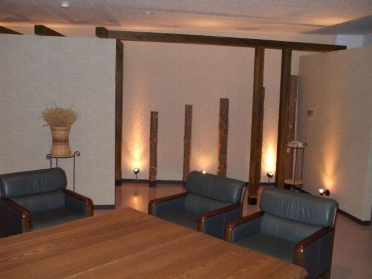 Takinoue Hotel Keikoku - Vacation Stay 32388V Exterior photo