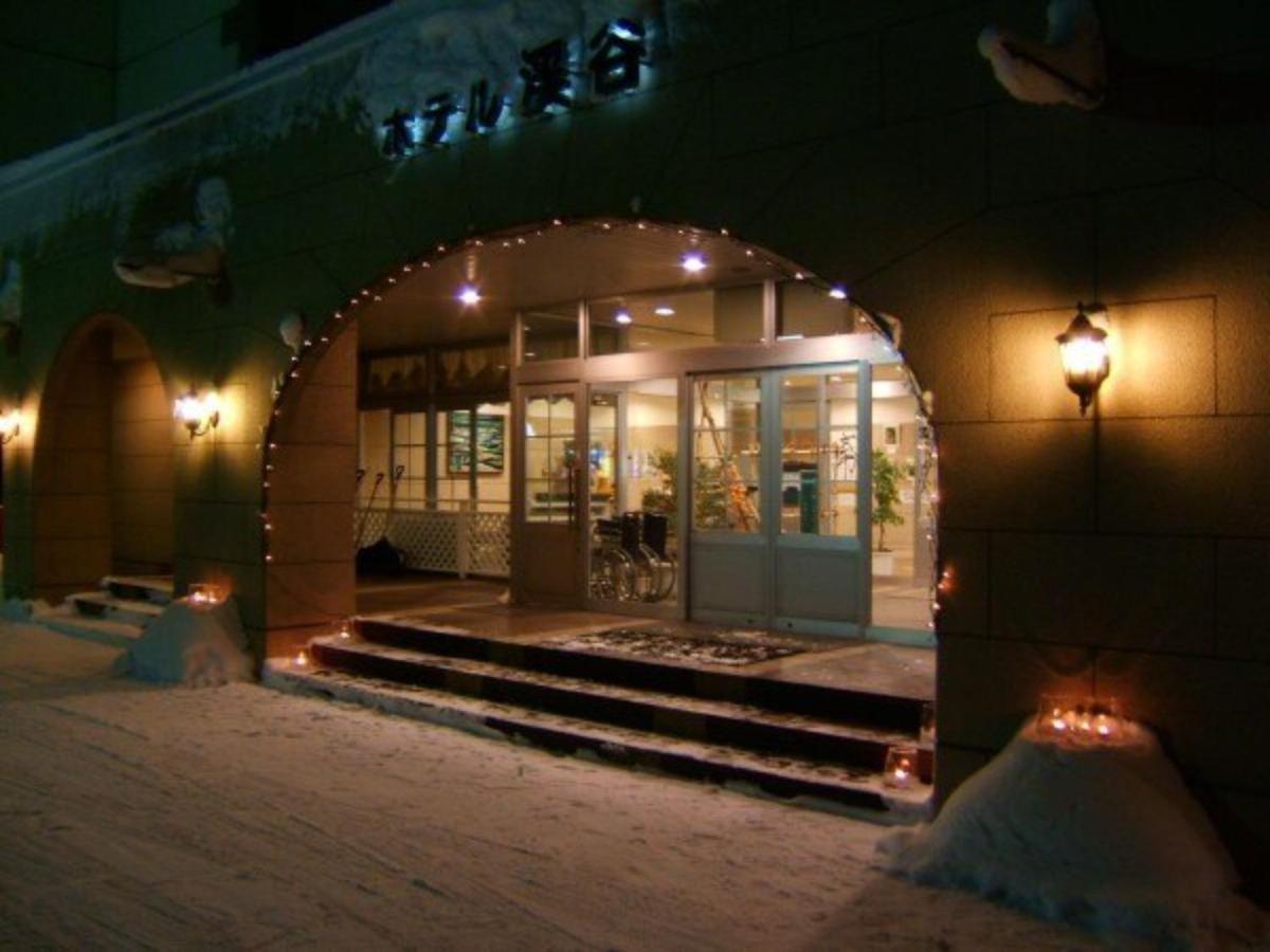 Takinoue Hotel Keikoku - Vacation Stay 32388V Exterior photo