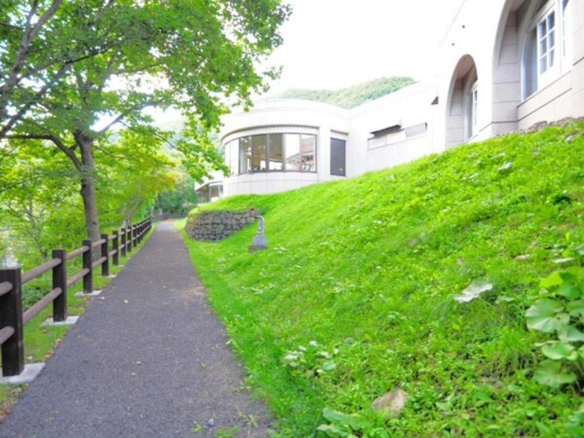 Takinoue Hotel Keikoku - Vacation Stay 32388V Exterior photo