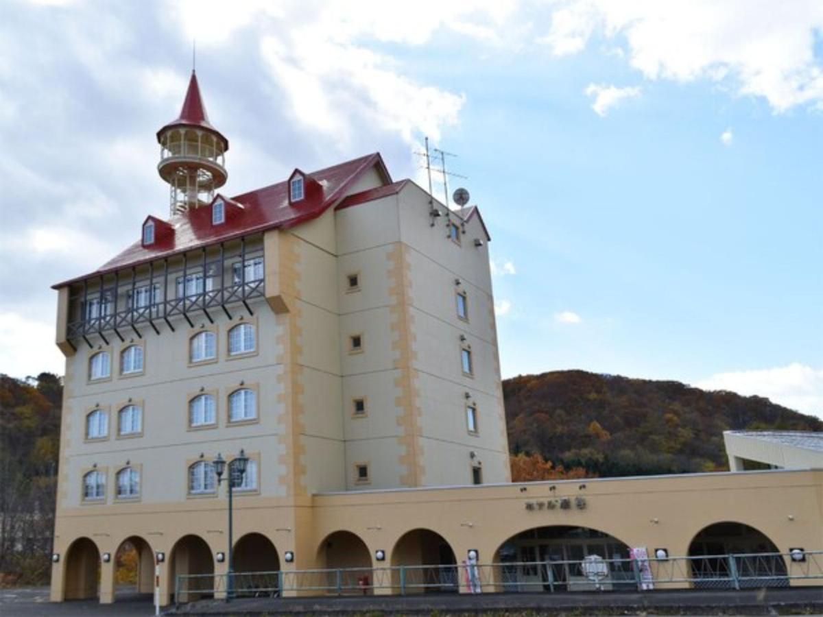 Takinoue Hotel Keikoku - Vacation Stay 32388V Exterior photo
